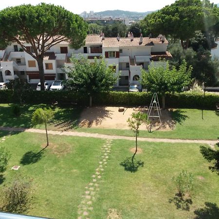 Playa De Aro Apartment Кастел Пладжа де Аро Екстериор снимка