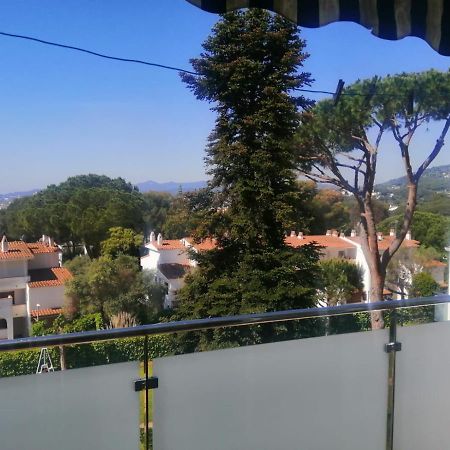 Playa De Aro Apartment Кастел Пладжа де Аро Екстериор снимка