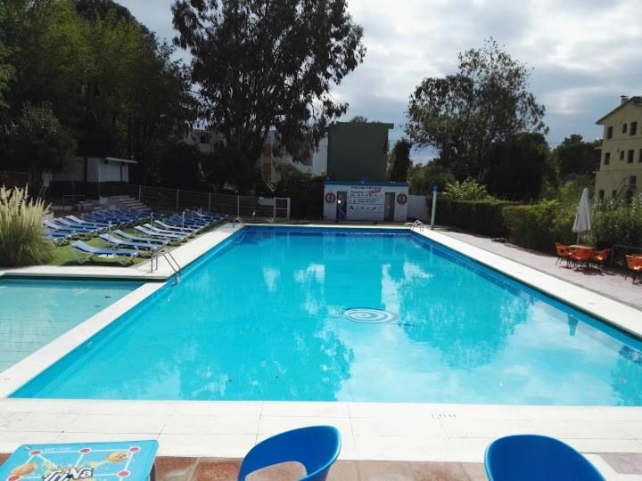 Playa De Aro Apartment Кастел Пладжа де Аро Екстериор снимка