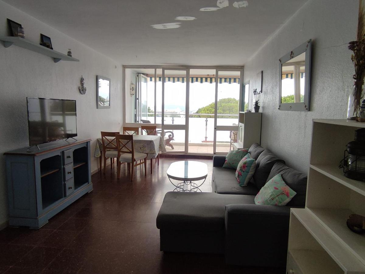 Playa De Aro Apartment Кастел Пладжа де Аро Екстериор снимка