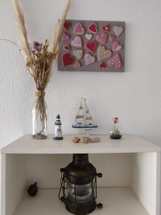 Playa De Aro Apartment Кастел Пладжа де Аро Екстериор снимка