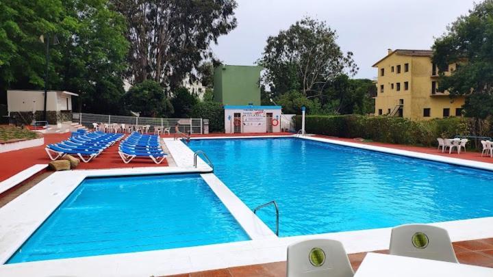 Playa De Aro Apartment Кастел Пладжа де Аро Екстериор снимка