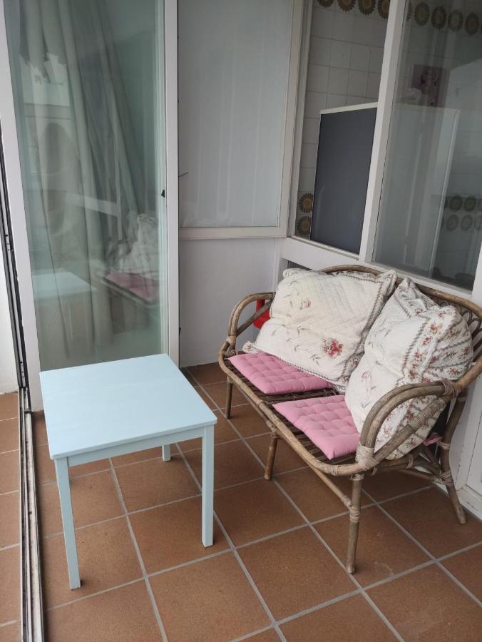 Playa De Aro Apartment Кастел Пладжа де Аро Екстериор снимка