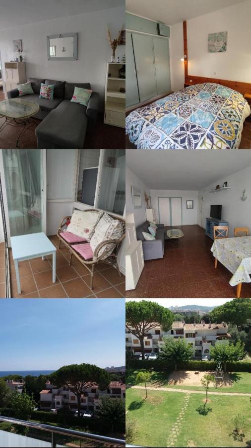 Playa De Aro Apartment Кастел Пладжа де Аро Екстериор снимка