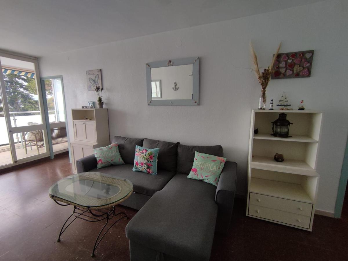 Playa De Aro Apartment Кастел Пладжа де Аро Екстериор снимка
