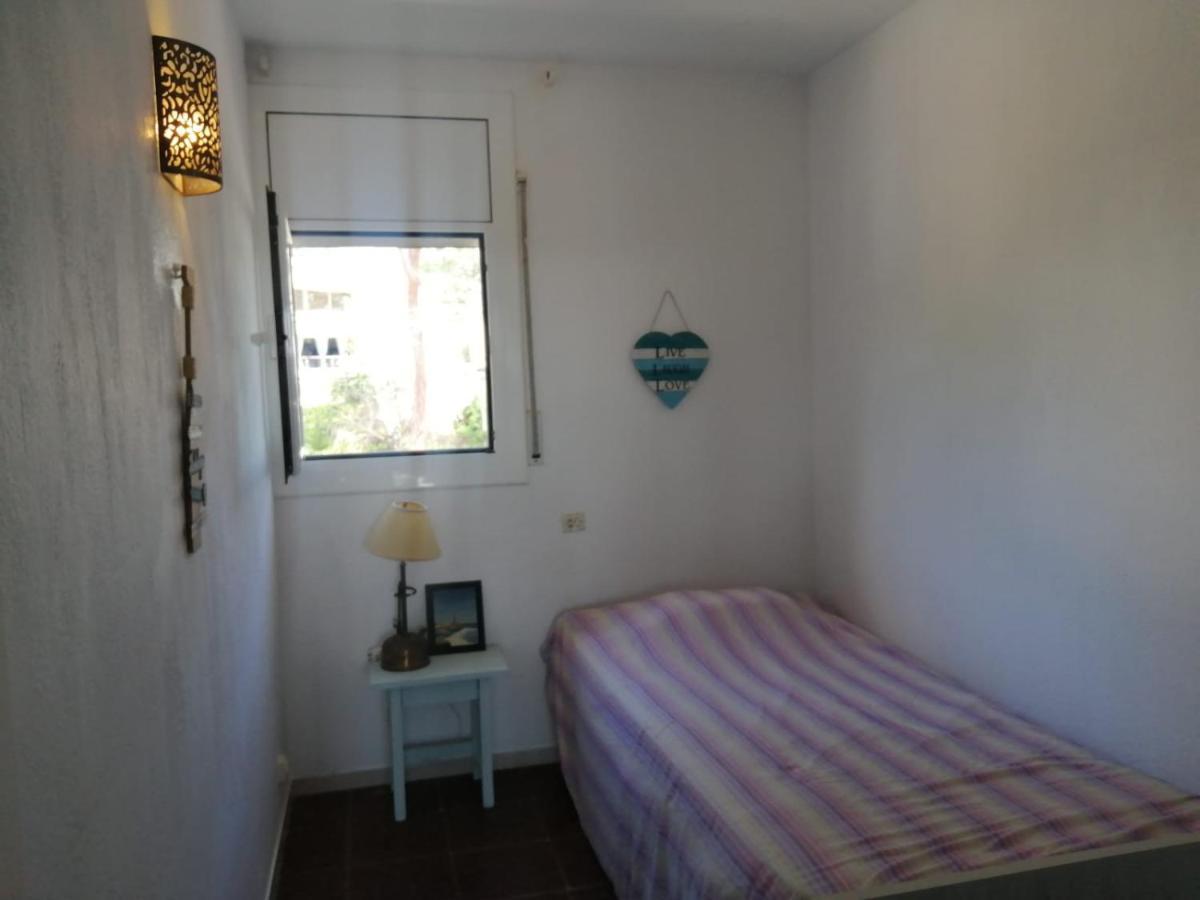 Playa De Aro Apartment Кастел Пладжа де Аро Екстериор снимка