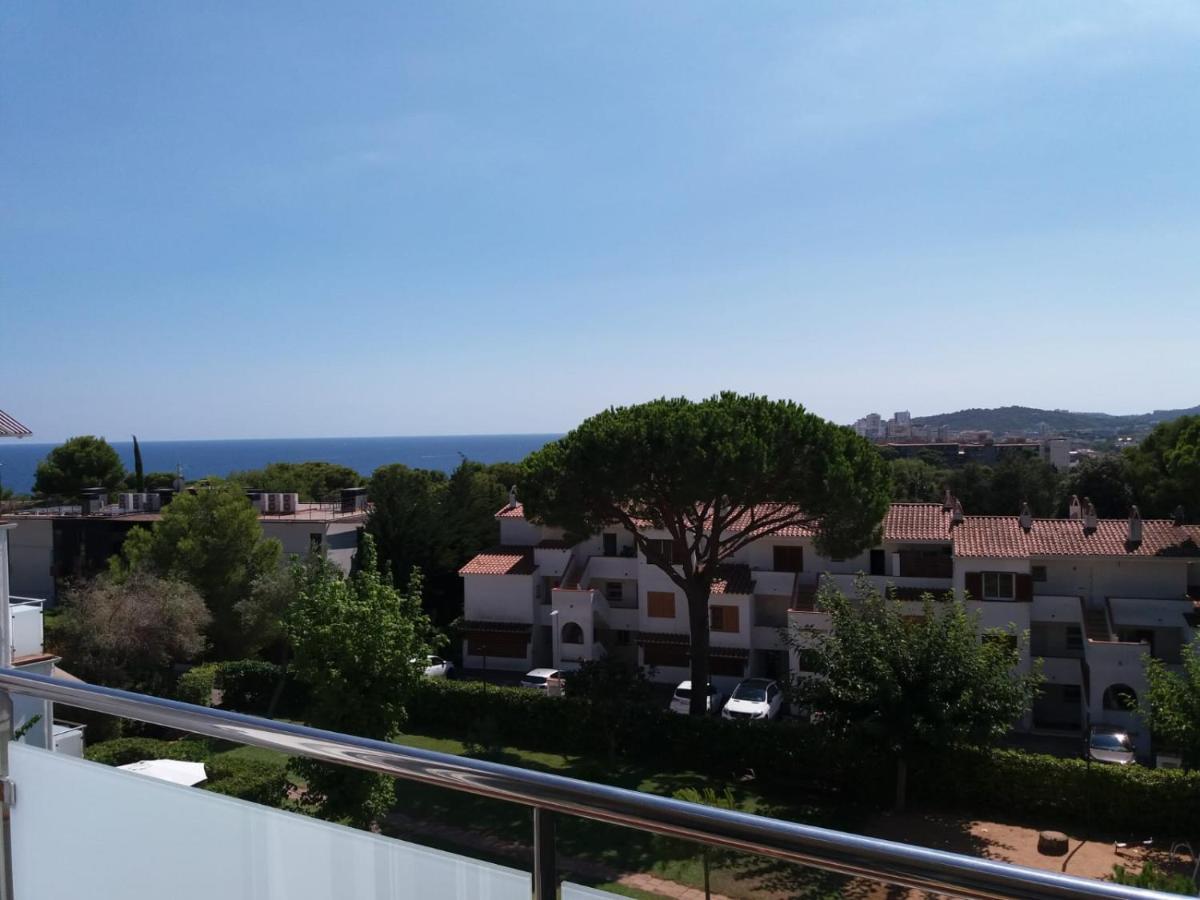 Playa De Aro Apartment Кастел Пладжа де Аро Екстериор снимка
