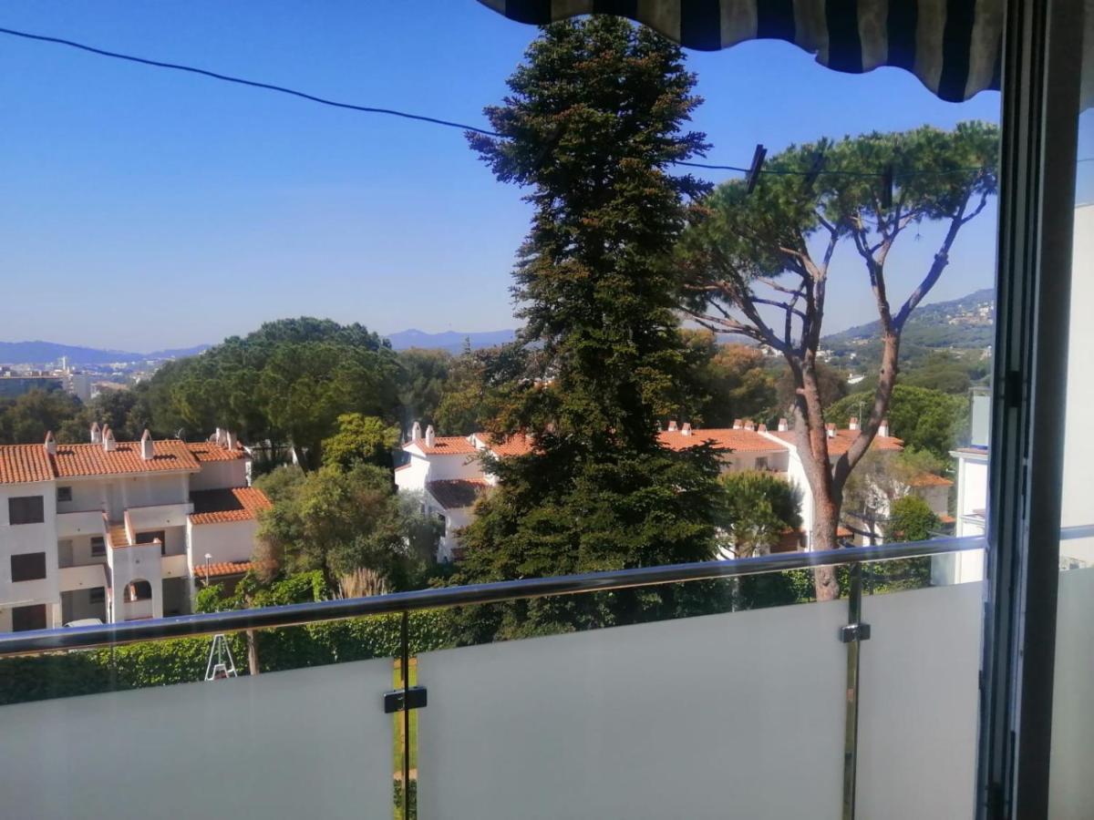 Playa De Aro Apartment Кастел Пладжа де Аро Екстериор снимка